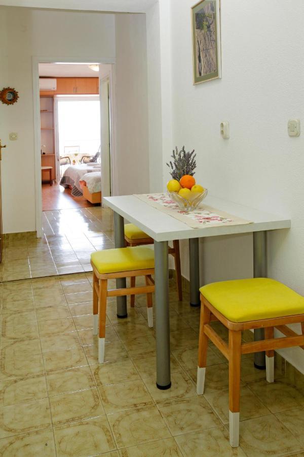 Appartamento Brelamed Esterno foto